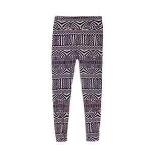 LuLaRoe Hypnotic Pattern Butter Soft Leggings